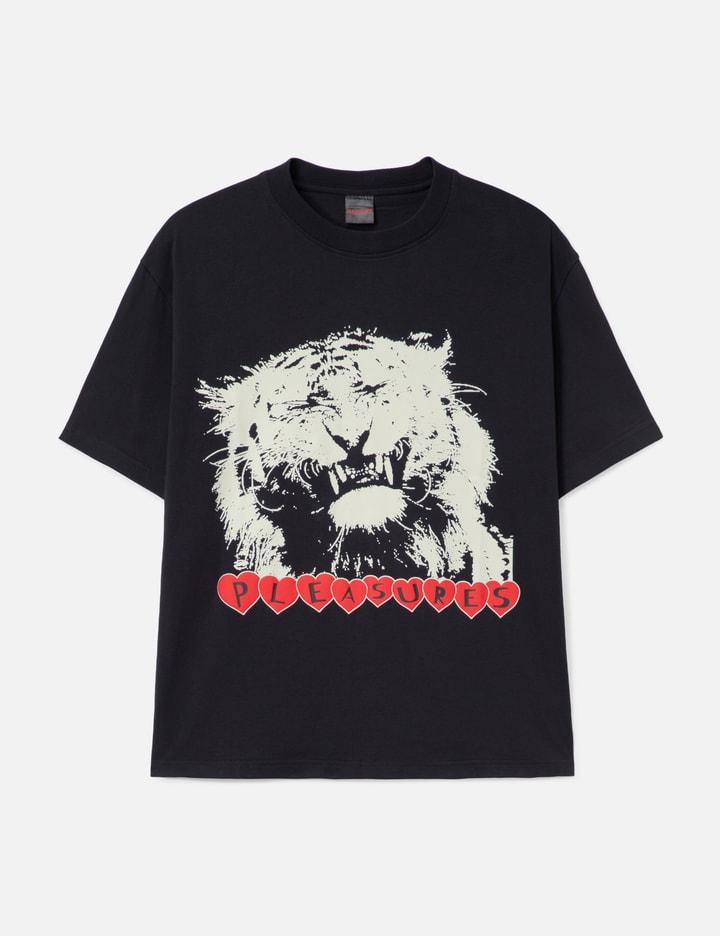 Grin T-Shirt by PLEASURES