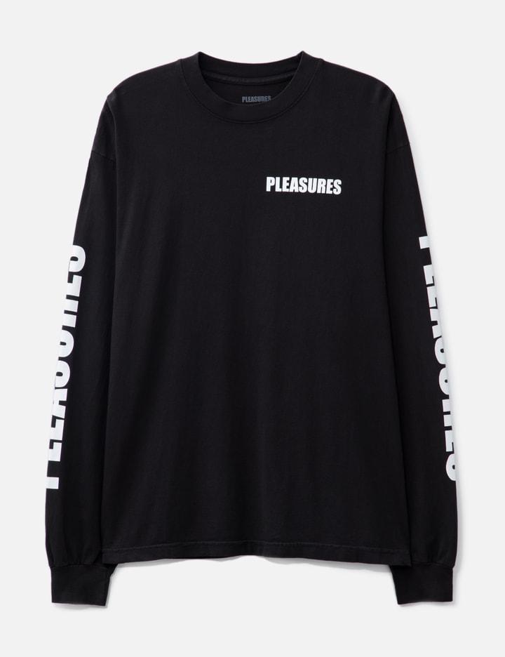 Impact Staffong Sleeve by PLEASURES