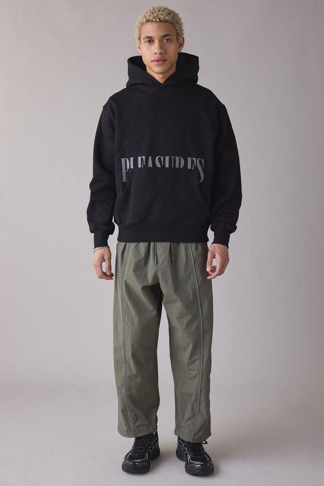 PLEASURES Sound Track Pants by PLEASURES