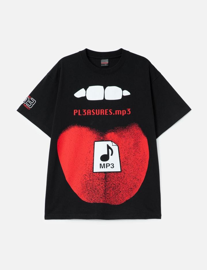 Piracy T-Shirt by PLEASURES