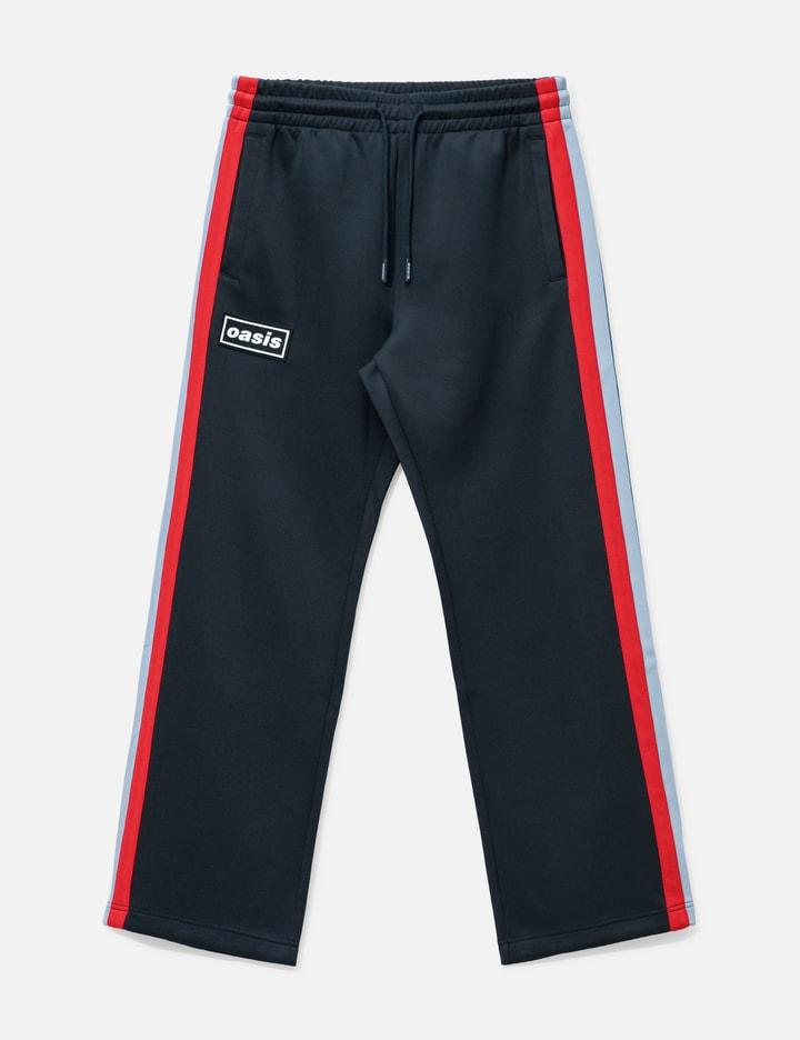 Pleasures X Oasis Forever Track Pants by PLEASURES