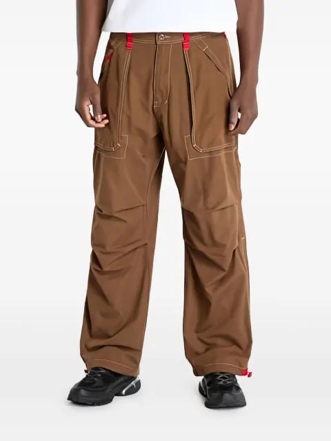 Public Utility trousers by PLEASURES