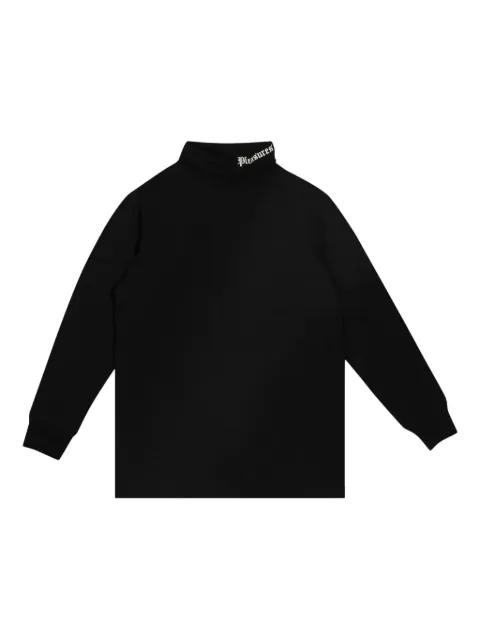 Satisfaction sweatshirt by PLEASURES