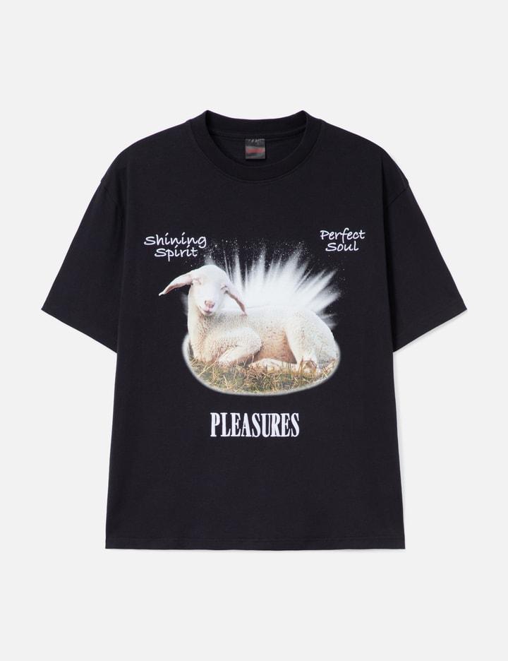 Shine T-Shirt by PLEASURES