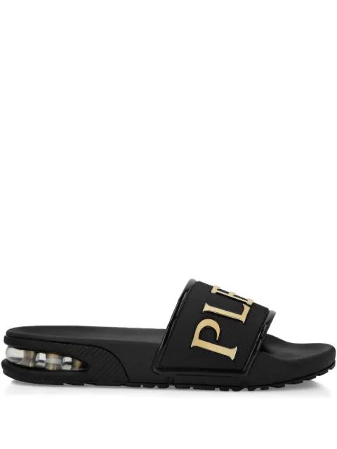 Aero slides by PLEIN SPORT