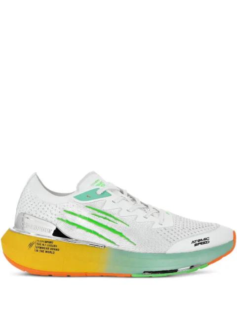 Atomic Speed sneakers by PLEIN SPORT