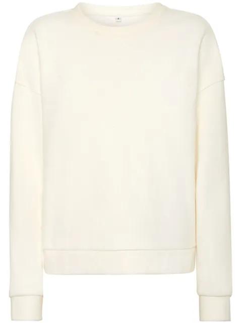 Boxy Fit sweatshirt by PLEIN SPORT