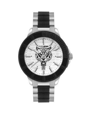 City Rush Bracelet Watch by PLEIN SPORT