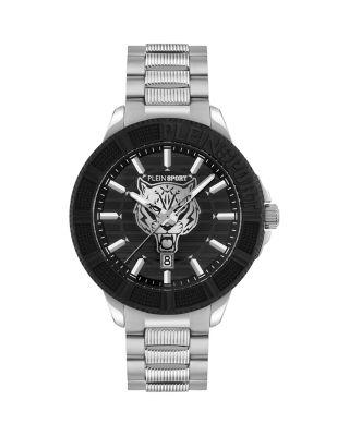City Rush Bracelet Watch by PLEIN SPORT