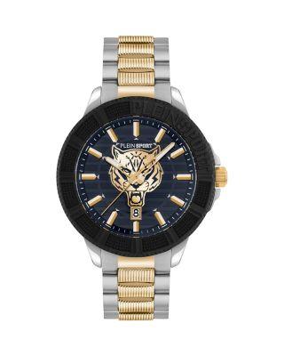 City Rush Bracelet Watch by PLEIN SPORT
