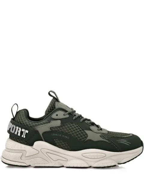 GEN.X.05 sneakers by PLEIN SPORT