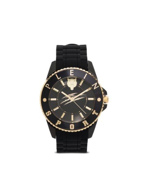 Glam 40mm by PLEIN SPORT