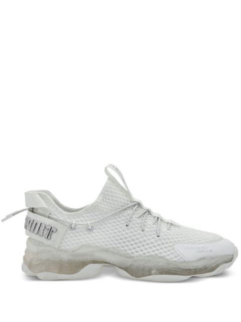 Hyper Sport mesh sneakers by PLEIN SPORT