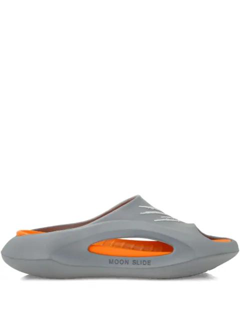Moon slides by PLEIN SPORT