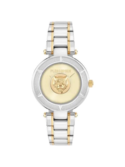 Opium 34mm watch by PLEIN SPORT