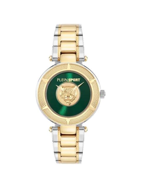 Opium 34mm watch by PLEIN SPORT