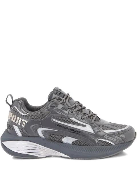 Pegasus GEN.X.05 Project trainers by PLEIN SPORT