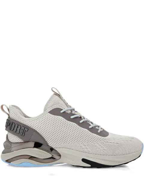 Runner PS Fly Knit sneakers by PLEIN SPORT