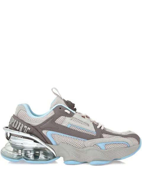 Runner PS Thunder Mix sneakers by PLEIN SPORT