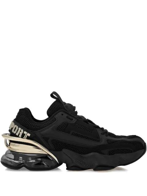 Runner PS Thunder Mix sneakers by PLEIN SPORT