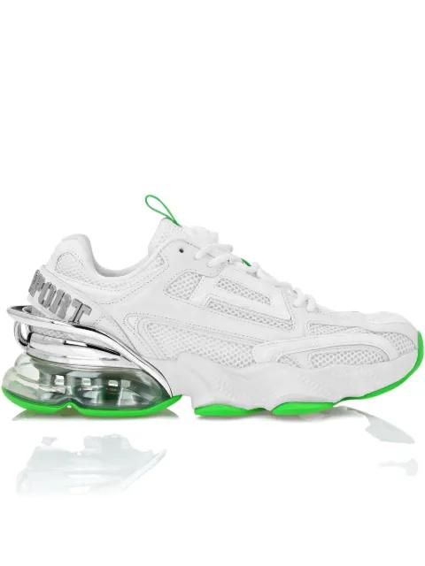 Runner PS Thunder Mix sneakers by PLEIN SPORT