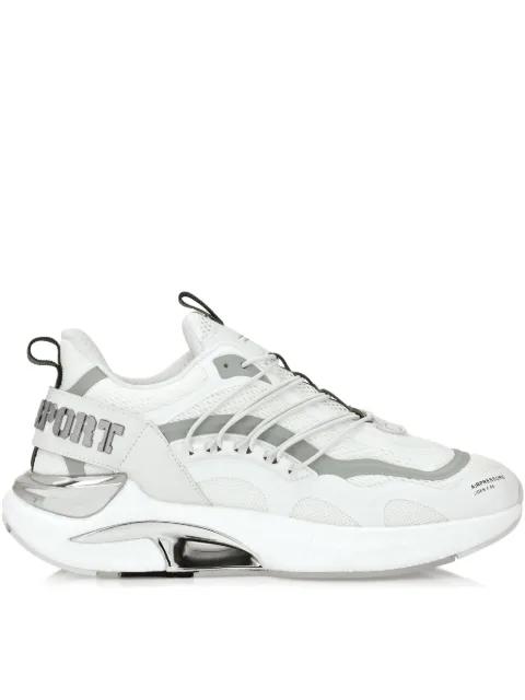 Runner Pressure //Gen.X.04 sneakers by PLEIN SPORT