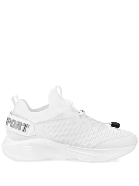 Runner Socks sneakers by PLEIN SPORT