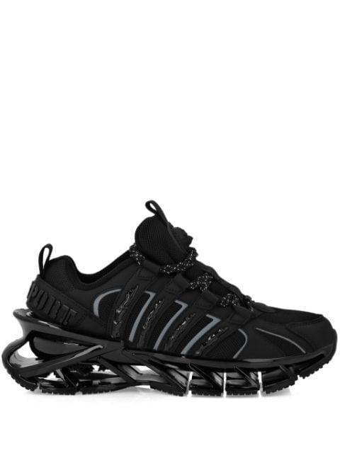 Runner sneakers by PLEIN SPORT