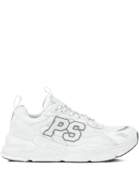 Runner sneakers by PLEIN SPORT