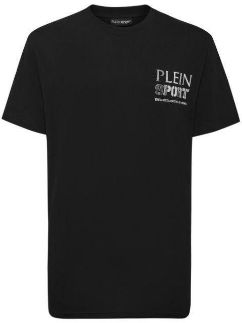 SS Tiger T-shirt by PLEIN SPORT