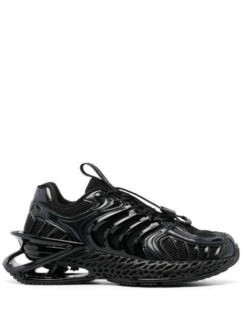 The Thunder Stroke Gen X 02 sneakers by PLEIN SPORT