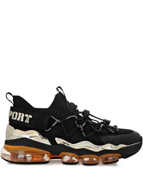Thunder Force Genx 01 sneakers by PLEIN SPORT