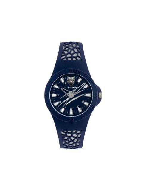 Thunderstorm 44mm by PLEIN SPORT