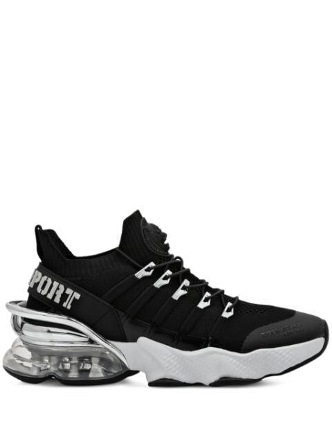 Tiger Attack Gen X 04 sneakers by PLEIN SPORT