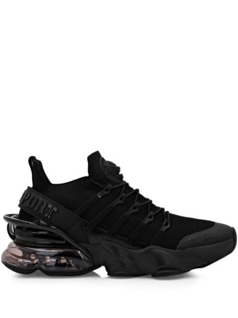 Tiger Attack Gen X 04 sneakers by PLEIN SPORT