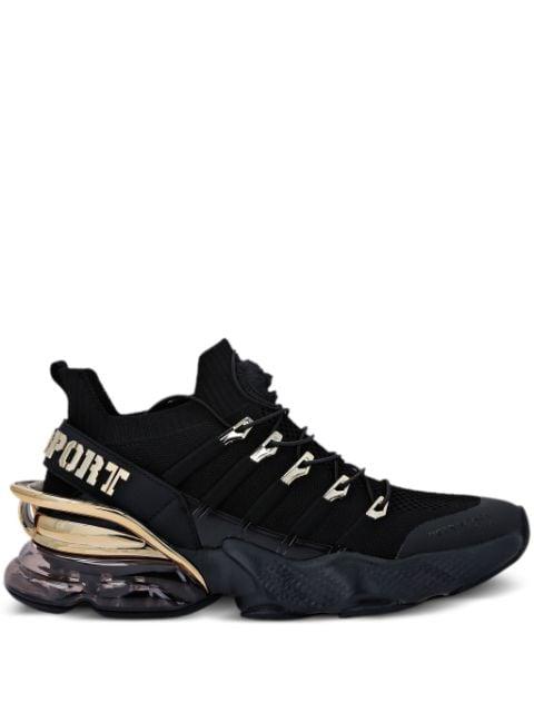 Tiger Attack Gen X 04 sneakers by PLEIN SPORT