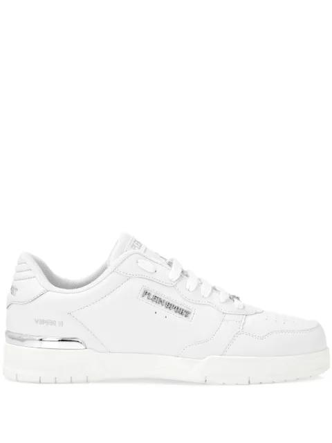 Tiger X sneakers by PLEIN SPORT