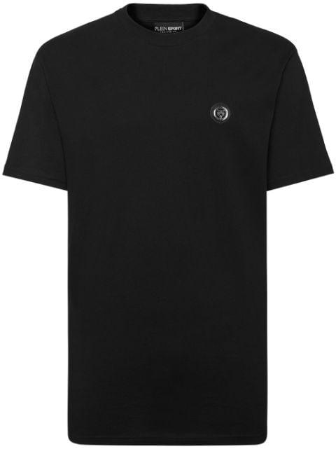 Tiger t-shirt by PLEIN SPORT