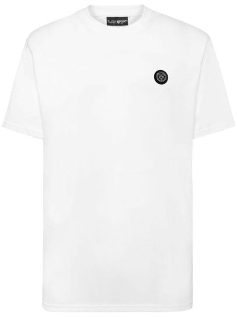 Tiger t-shirt by PLEIN SPORT