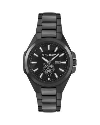 Tigermaster Bracelet Watch by PLEIN SPORT