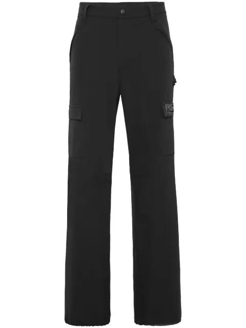 cargo trousers by PLEIN SPORT