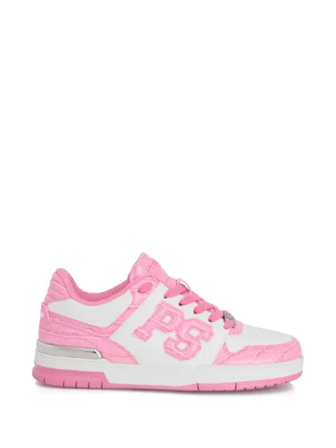 cocco low-top sneakers by PLEIN SPORT