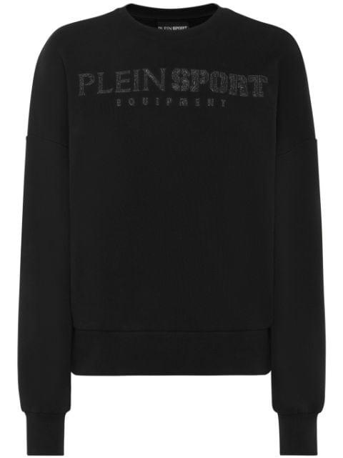 jogging sweatshirt by PLEIN SPORT