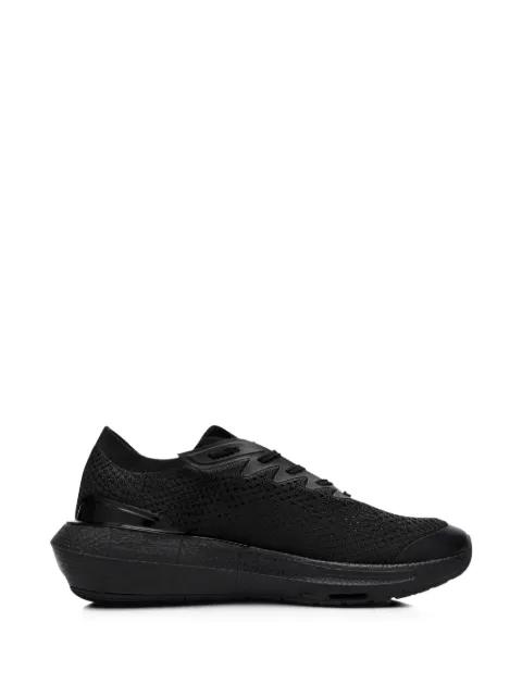 lace-up fastening sneakers by PLEIN SPORT