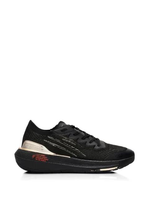 lace-up fastening sneakers by PLEIN SPORT