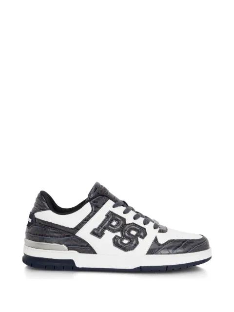 patch cocco sneakers by PLEIN SPORT