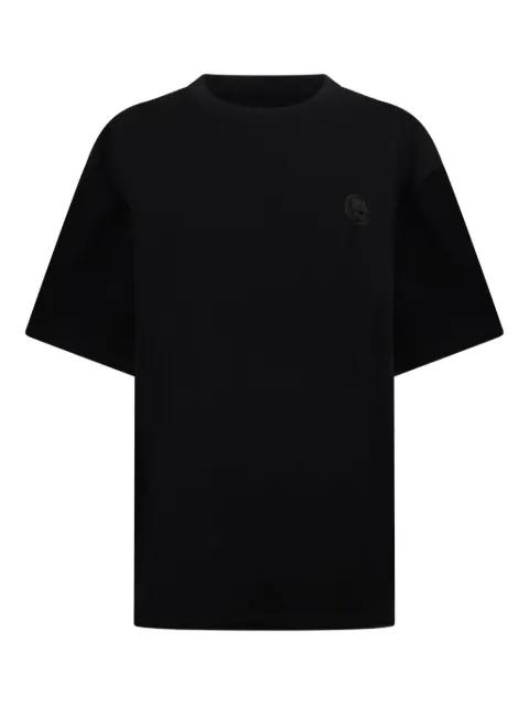 round-neck T-shirt by PLEIN SPORT