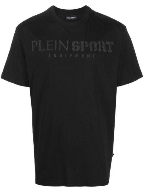 short sleeve T-shirt by PLEIN SPORT