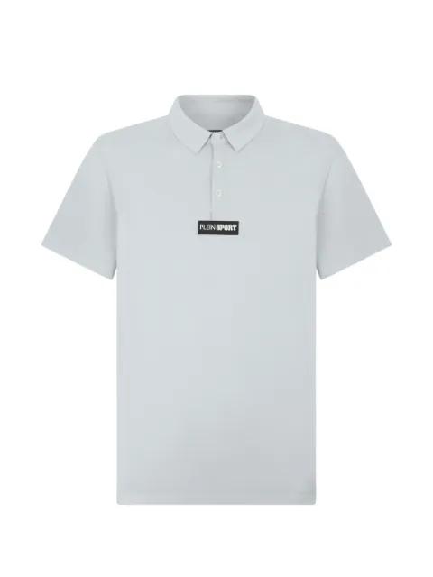 short sleeve polo T-shirt by PLEIN SPORT