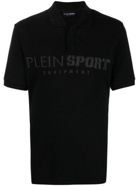 short sleeve polo shirt by PLEIN SPORT